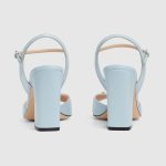 Women’s Horsebit sandal - Image 4